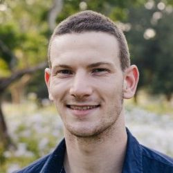 Amit Vander @ NV Lands LLC