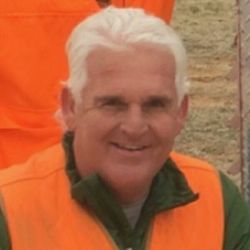 Tony Richey @ Rockin R Realty in Texas