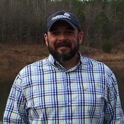 Brandon Caldwell @ Southeastern Land Group