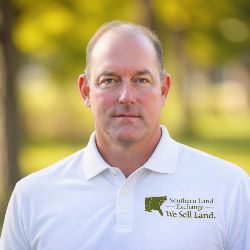 David Smith @ Southern Land Exchange