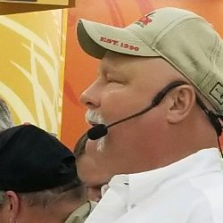 Mark Taylor @ Taylor Auction & Realty