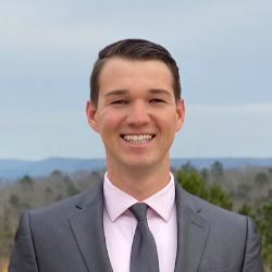 Travis Dahlke @ TDA Land Sales
