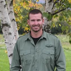 Shane Vogel @ Timberland Realty