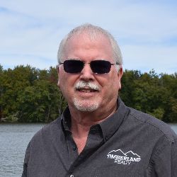 Brian Bullard @ Timberland Realty