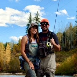 Collin Pettet @ Wild Domain, LLC