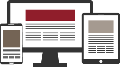 Responsive Sizes