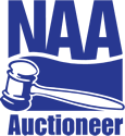 National Auctioneers Association (NAA)