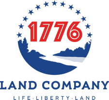 Richard Senn @ 1776 Land Company - Powered by Fathom Realty