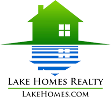 Vickie Melder @ Lake Homes Realty, LLC