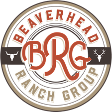 Travis Driscoll @ Beaverhead Ranch Group