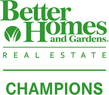 Lavonne Webb @ Better Homes & Gardens RE Champions
