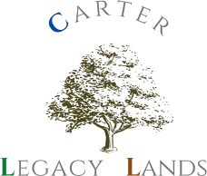 Jeffrey Young @ Carter Legacy Lands