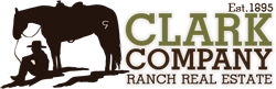 Pete Clark @ Clark Company | Ranch Real Estate