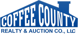 Jimmy Jernigan @ Coffee County Realty and Auction Company