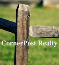 Laine Fontenot @ CornerPost Realty