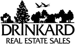 Eddie Drinkard @ Drinkard Real Estate Sales, Inc.