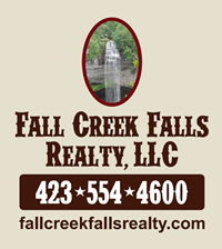 Greg Barkley @ Fall Creek Falls Realty, LLC