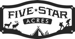 Five Star Acres LLC
