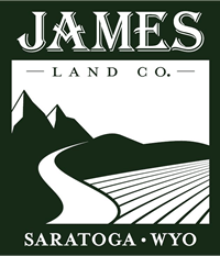 Curt James @ James Land Company