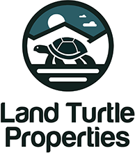 Tony Steier : Land Turtle Properties