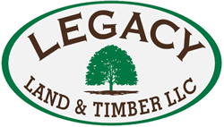 Donald Clark @ Legacy Land & Timber