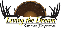 Shane Purdy @ Living The Dream Outdoor Properties