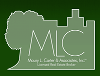 Daryl Carter @ Maury L. Carter & Associates, Inc