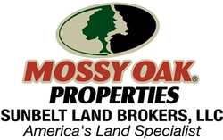 Tim Carroll @ Mossy Oak Properties Sunbelt Land Brokers