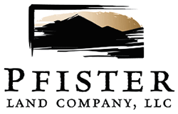 Robert Pfister @ Pfister Land Company, LLC