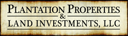 Jason Williams @ Plantation Properties & Land Investments, LLC