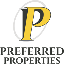 Curtis Trousdale @ Preferred Properties
