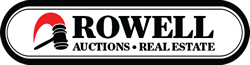 John T Rowell @ Rowell Auctions