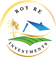 Joyita Roy @ Roy RE Investments LLC