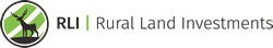 Gary Springer : Rural Land Investments, Inc