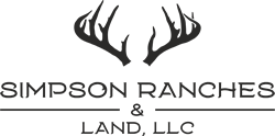 Anthony Simpson @ Simpson Ranches & Land LLC
