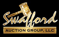 Shane Swafford @ Swafford Auction Group LLC