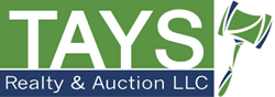 Sam Tays @ Tays Realty & Auction LLC