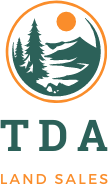 Travis Dahlke @ TDA Land Sales