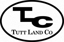 Terry Phillips @ Tutt Land Company
