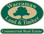 Keith Hinson @ Waccamaw Land & Timber