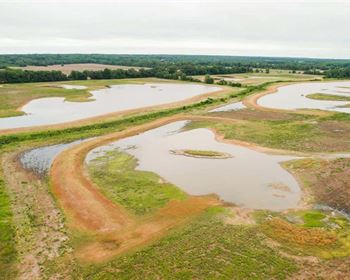 Arkansas Property Offers Excellent Hunting Opportunities