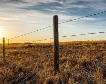 Property Lines: Boundaries are an Integral Part of Management