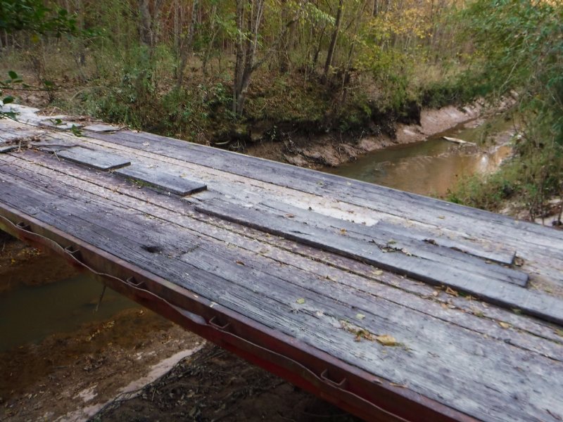 279 Acres Of Premier Hunting : Clinton : Hinds County : Mississippi