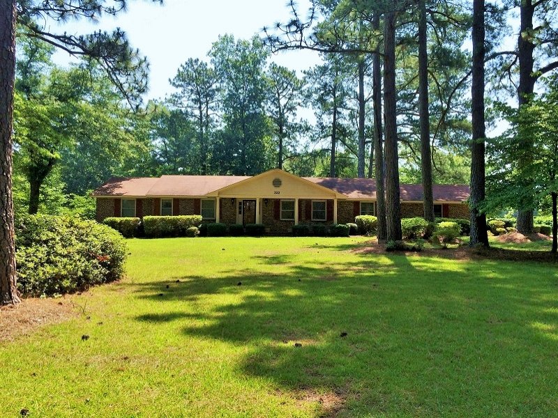 Rushton Farm, Ranch for Sale in South Carolina, 102149 RANCHFLIP
