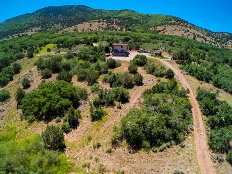 Searle Ranch : Fillmore : Millard County : Utah