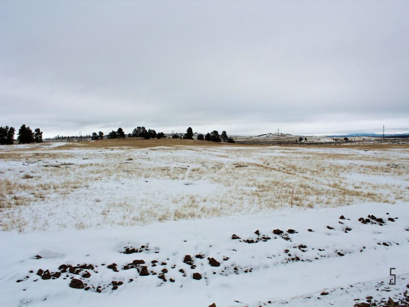 Tract 6 Hartlannd Ranches : Upton : Weston County : Wyoming