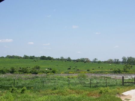Turnkey Ranch : Phil Campbell : Franklin County : Alabama