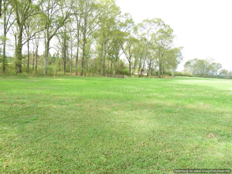 16.59 Ac At Harper Lake Estates : Brookhaven : Lincoln County : Mississippi