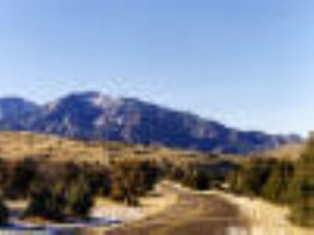 Wild Cat Ranch Price Reduced : Arabela : Lincoln County : New Mexico