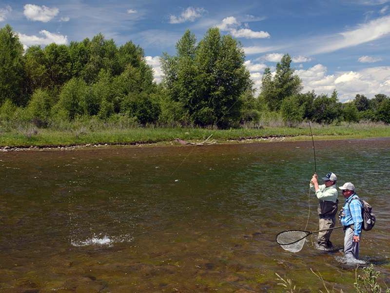 725 Acres in Meeker, Colorado Ranch for Sale in Meeker, Rio Blanco